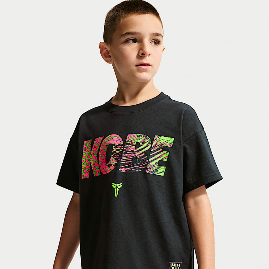 Kobe Men's Performance Sleeveless Top. Nike.com